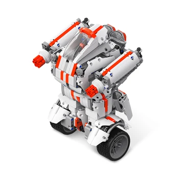 

Xiaomi Mi Robot Builder toy interactive, original, old 2 warranty, free from Spain, AliExpress Square