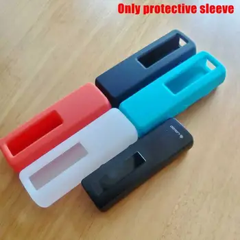 

1PC For Lotoo PAW S1 Player Soft Silicone Case Full Protective Cover Shell Shockproof Case Sleeve Housing Skin Z5O4