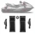 Защита Крыла Лодки Причальный Бампер для Гидроцикла для Sea Doo для Yamaha Personal Watercraft PWC Boat Accessories Бампер 2ШТ