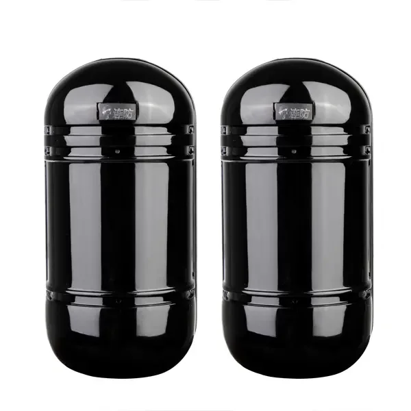 ABT-100 100m Sensor Alarm Dual Beam Photoelectric Infrared Detector