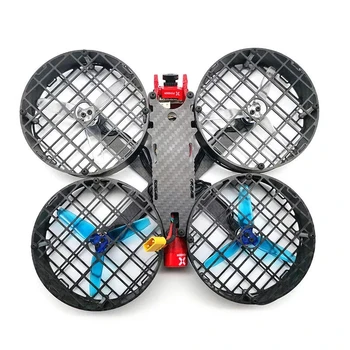 DIY ヘリコプター無人航空機 RC Quadcopter 3 3k カーボンファイバーチューブ + 16 ミリメートルクランプ型モータマウントプレートホルダー + Z16 折りたたみアームチューブ