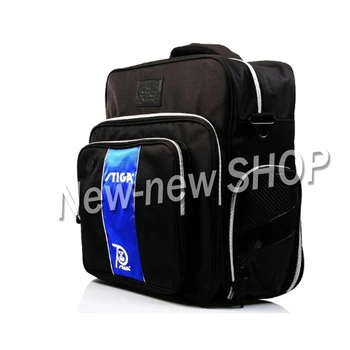 

Genuine STIGA table tennis sports bag coach bag travel single shoulder Backpack Bags G1409157