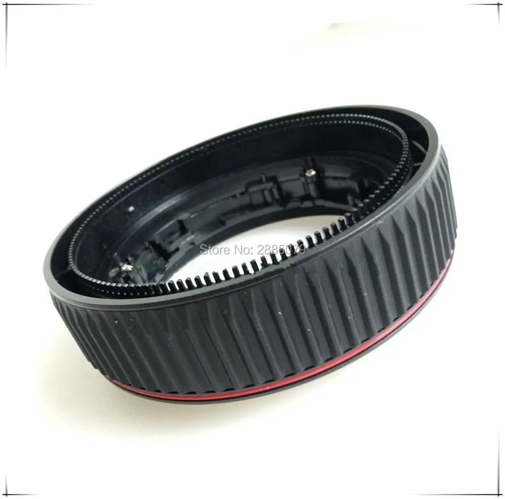 

Repair Parts For Panasonic AG-UX180 AG-UX180PJ 4K Camcorder Lens Hood Fixed Mount Bayonet Manual Focus Ring MDE1Z242K2Z