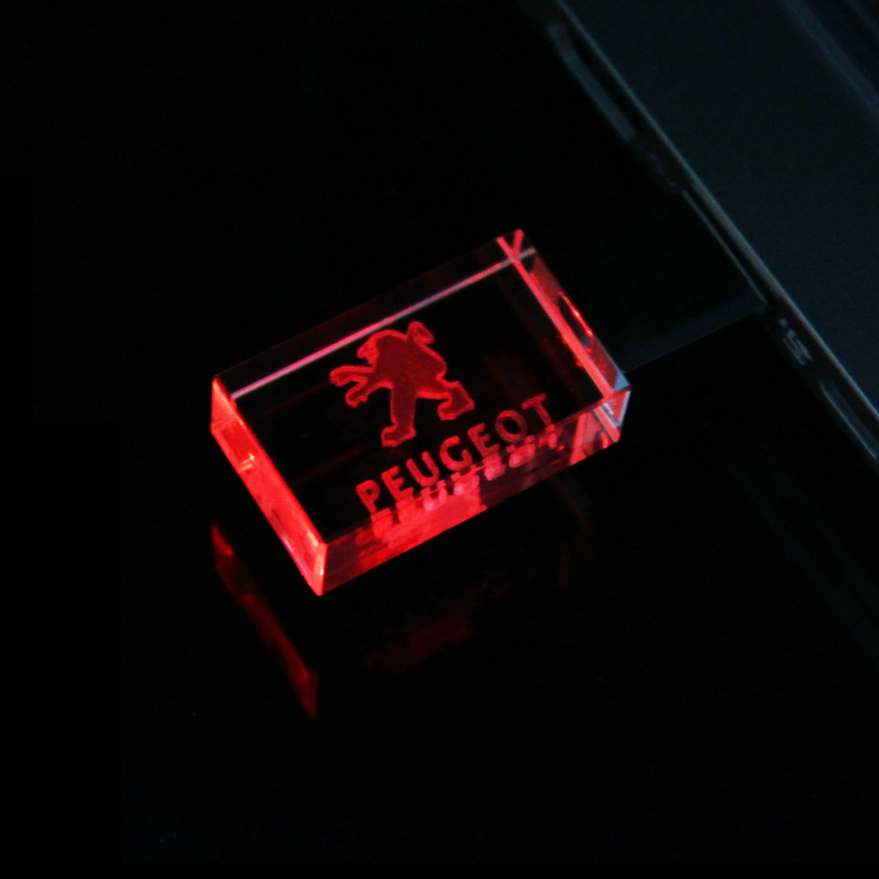 Металлический USB-флеш-накопитель 4 ГБ 8 16 32 | Компьютеры и офис