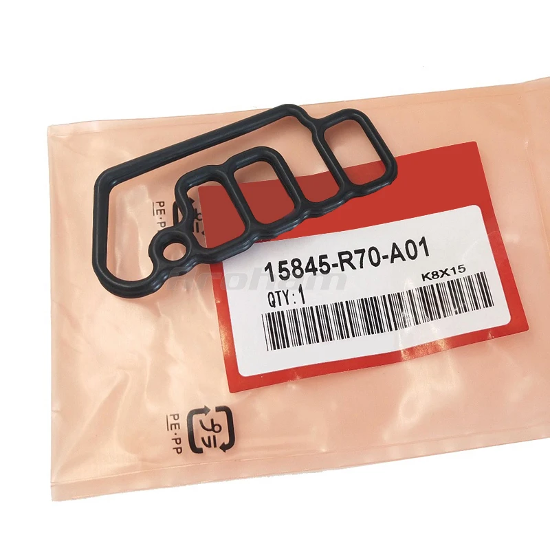 Электромагнитная прокладка VTEC для Honda OE 15845 R70 A01/15845 A01/15845R70A01 1 шт.|Клапаны и детали|