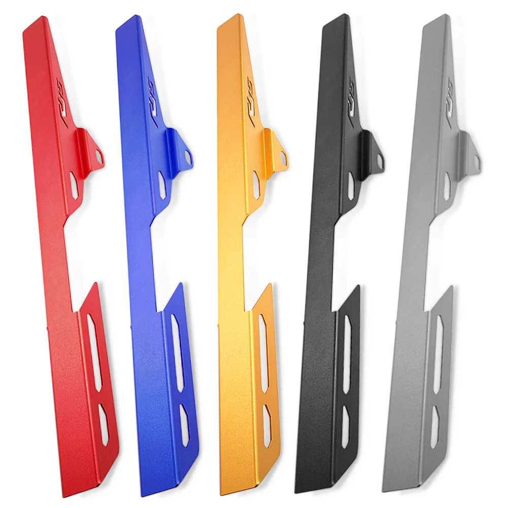 Motorcycle Accessories Sprocket Cover Chain Guard Protector For