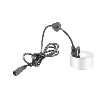 

20mm Atomizer Rockery Water Accessories DIY Fog Spray Humidifier Aquarium Crafts Atomizing 3Type