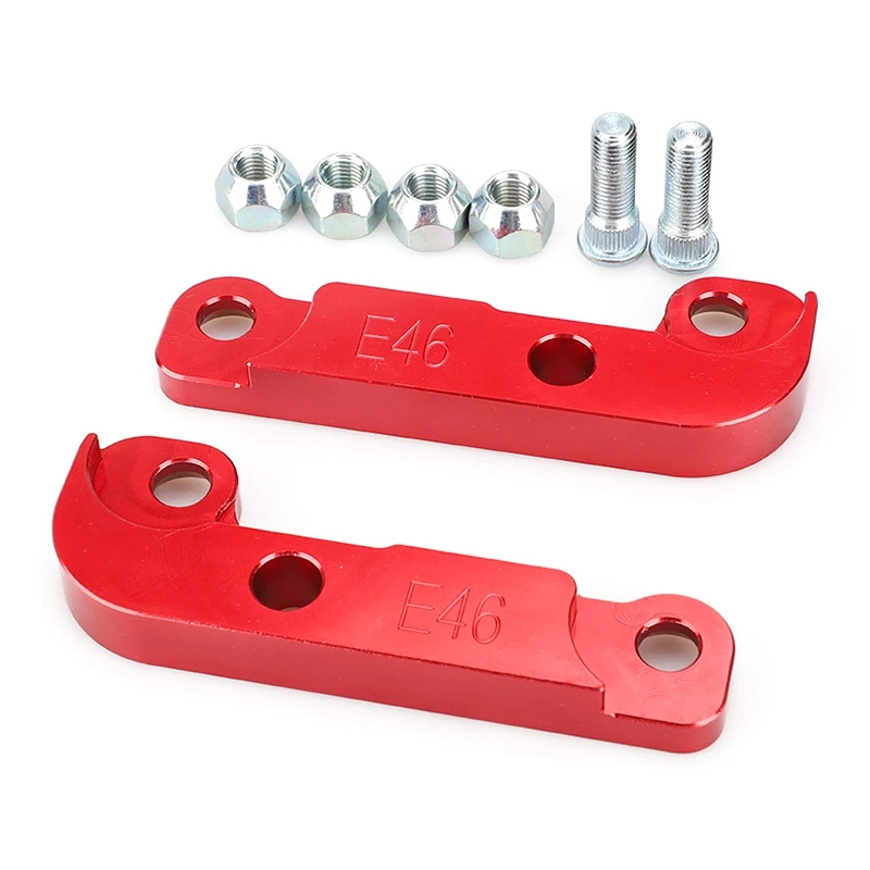 Drift Lock Kit Steering Lock for Drifting Adapter Increasing Turn Angle