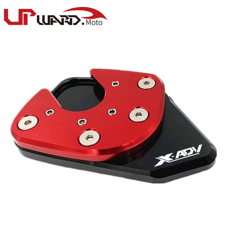 ȥ XADV X-ADV 750 2017 2018 X ADV  ׼ ű ĵ ǲ ̵ ĵ Ȯ Ʈ ÷Ʈ е ͽټ 4