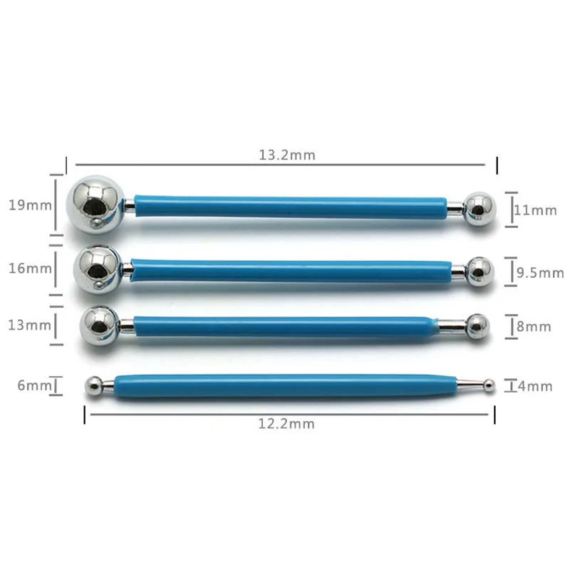 Stainless Steel Pill Ball