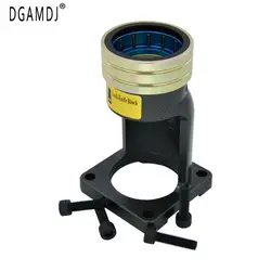 Rapidamente Fixação BT30 NBT30 BT40 ISO20 ISO25 ISO30 HSK25 HSK32 HSK50 HSK40E HSK63F Rolamento bloqueio faca titular ferramenta de aperto