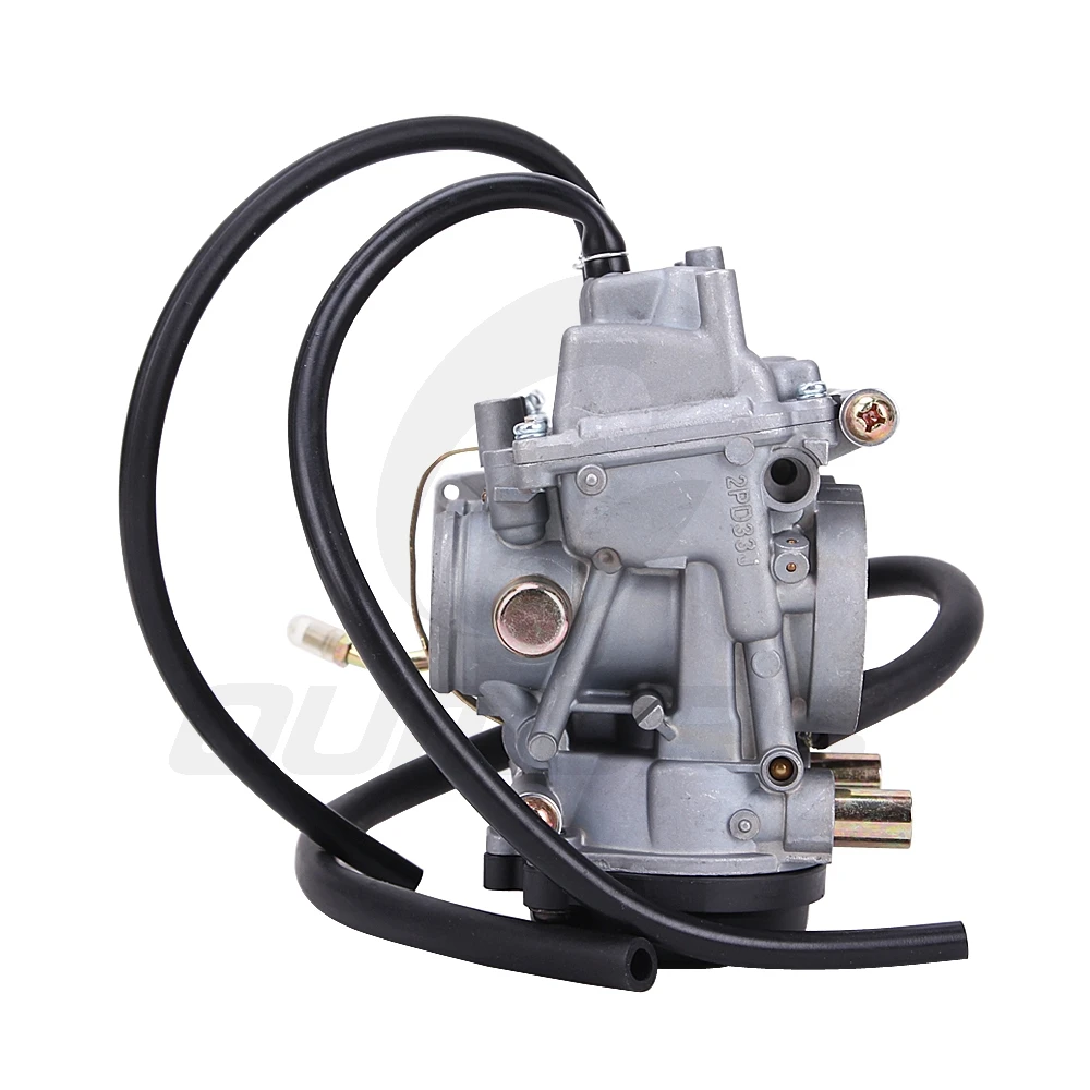 OUMURS мотоцикла карбюратор для Yamaha Raptor 660R YFM660 YFM 660R 660RSE ATV CARB 2001 2002 2003 2004 2005 Мото Аксессуары