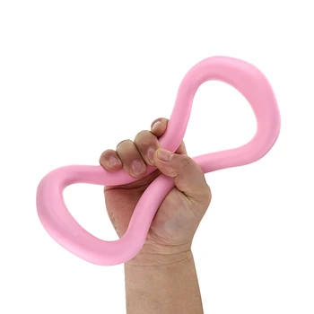 

Yoga Circles Yoga Stretch Ring Home Women Fitness Massage Gym Workout Pilates Bodybuilding Exercise Accessories New
