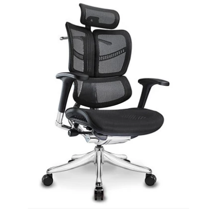 Высокое качество Простая мода офис босс стул эргономичный компьютер игровой стул интернет-кафе место быта кресло с откидной спин