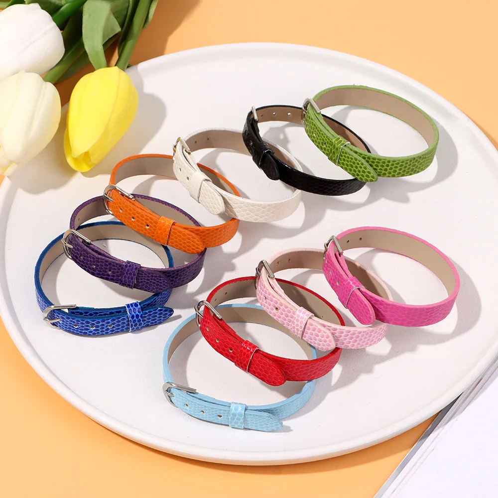 1PC Super Mini Doll Bag Belt Artificial Leather Waist Belts for DIY Doll Clothes Decor Handmade Clothes Bags Sewing Accessories doll accessories