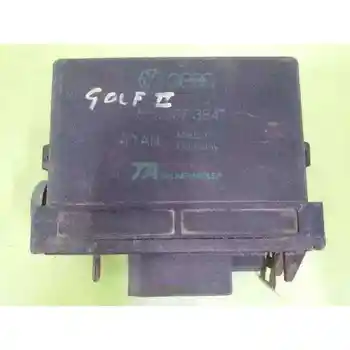 

811907384 SWITCHBOARD ENGINE EUA VOLKSWAGEN GOLF II (191/193)