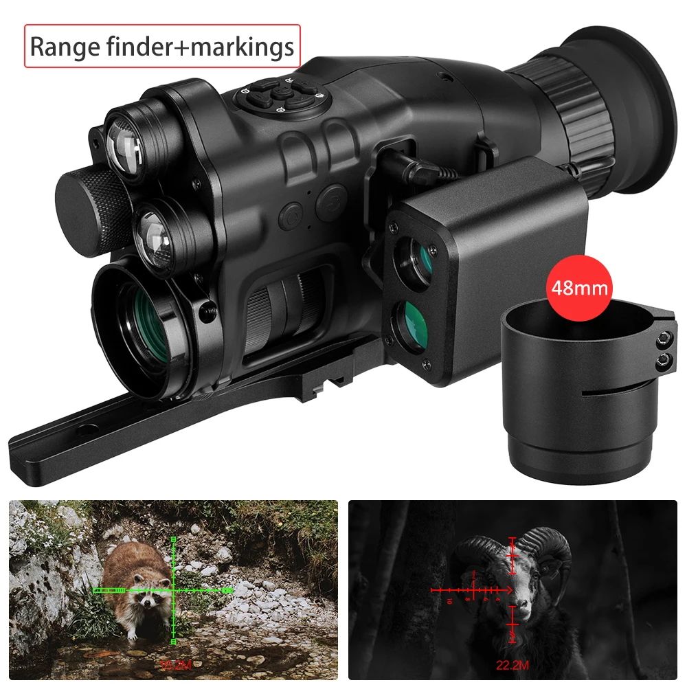 Range finder48