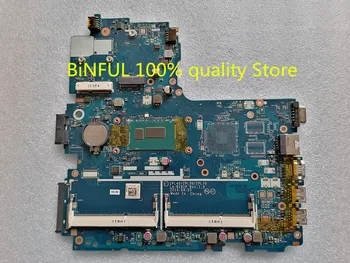 

782951-001 Free shipping Motherboard 782951-501 ZPL40/ZPL50/ZPL70 LA-B181P for HP Probook 450 G2 I3-4005U 100% working