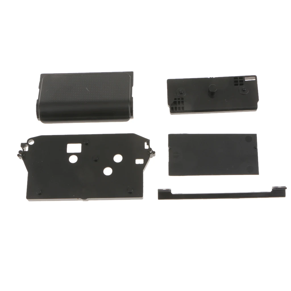 Custom Shell Hydro Dipped Mod Buttons Mod Kit for PS4 Wireless Controller