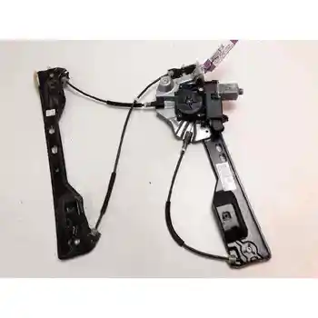 

13260137 WINDOW LIFTER FRONT LEFT OPEL ZAFIRA TOURER