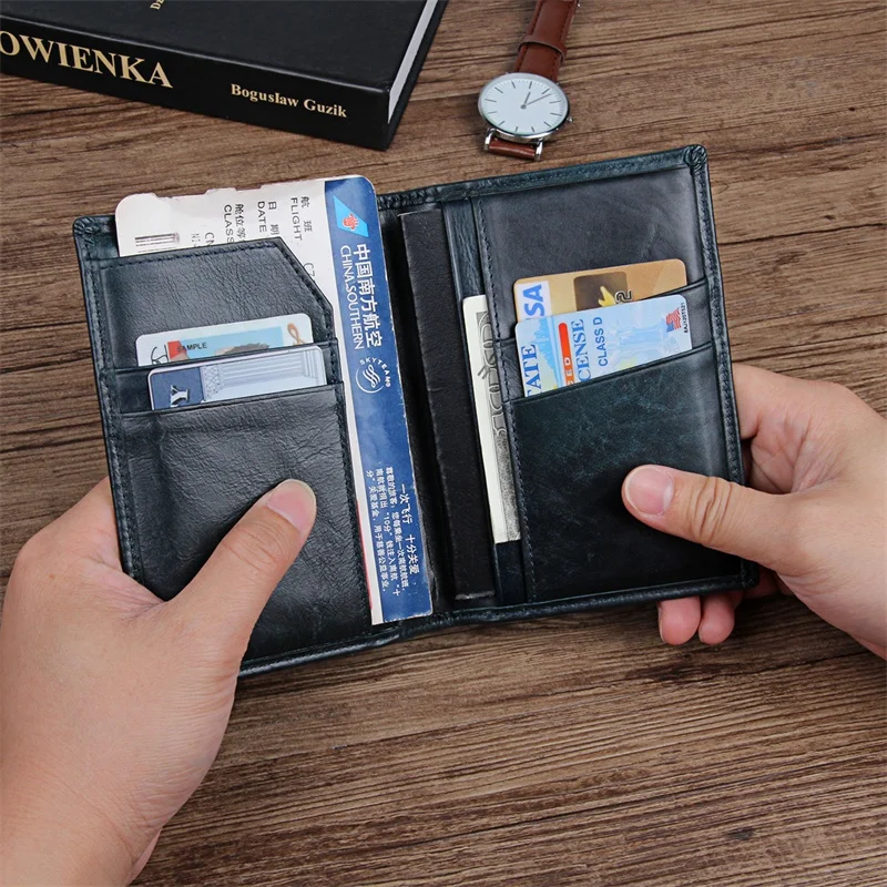 leather passport holder (8)