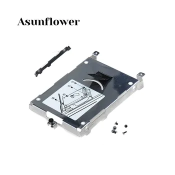 

for HP 8460P 8460W 8470P 8470W SATA Hard Drive Replace Caddy 8560W 8570W 8770W Computer Accessories
