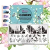 Flower XL-003