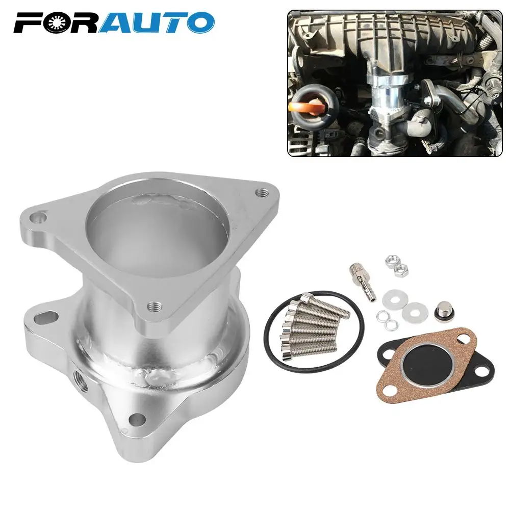 Car Refitting Kit For VW Golf Mk5 2.0tdi EGR Delete also Fit for Skoda 2.0Tdi VALVE PQY-EGR03 | Автомобили и мотоциклы