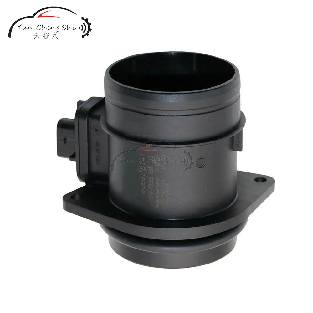 Датчик массы воздуха 0280218241 13627597085 5S13443 SU14855 подходит для Mini R59 R60 R61 Cooper Coupe