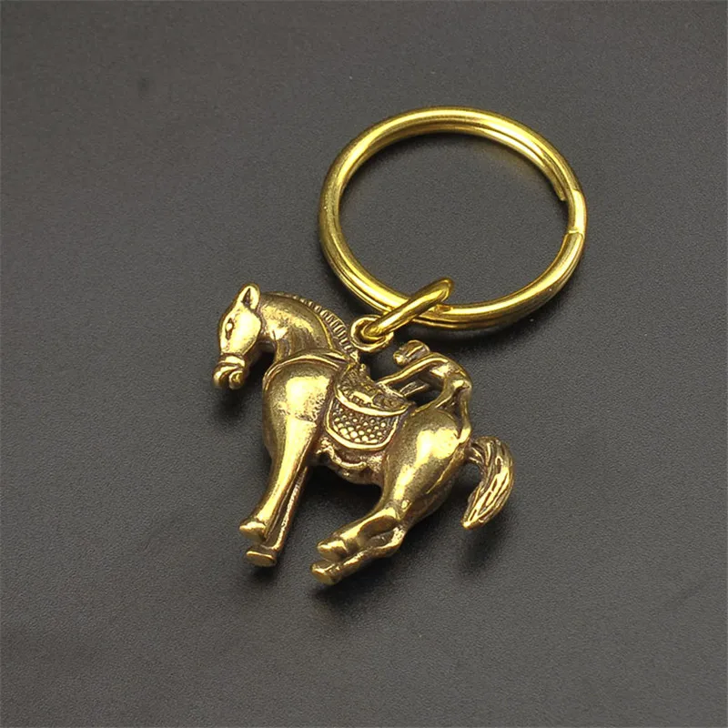 horse brass pendants (14)