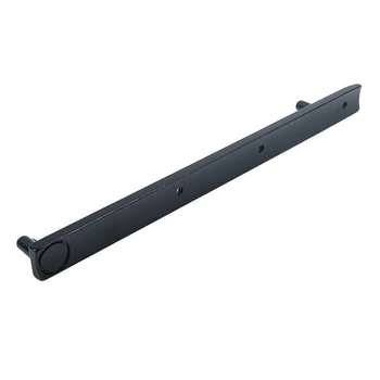 

External Battery Mounting Bracket Holder Support Rail Guide For Ninebot ES2 ES4
