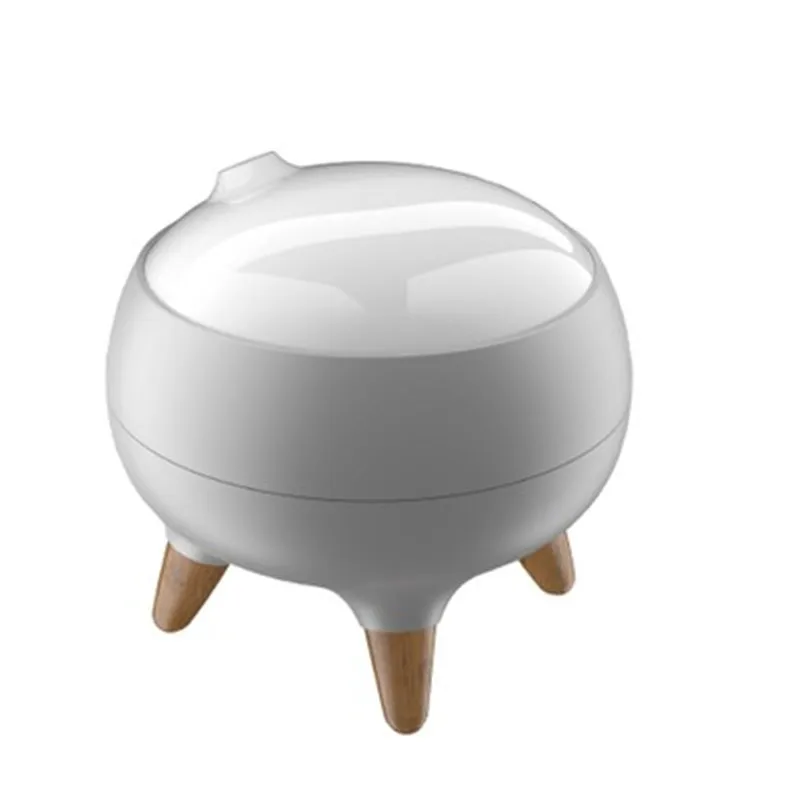 

Essential oil aromatherapy machine ultrasonic aromatherapy machine best selling bed lamp new design and color night light evolut