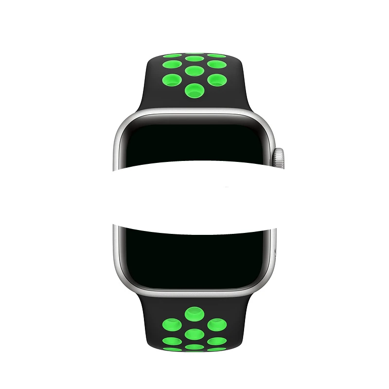 Топ T55 Bluetooth Смарт часы серии 5 ЭКГ сердечного ритма фитнес-монитор Bluetooth Вызов Smartwatch серия 5 для iOS Android телефон - Цвет: silver green