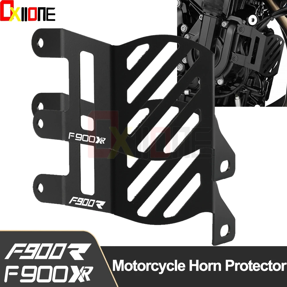 Для BMW F 900 R XR 750 850 GS крышка клаксона мотоцикла F900R F900XR 20-21 F850GS ADV 2019-2021 F750GS 2018-2021 |