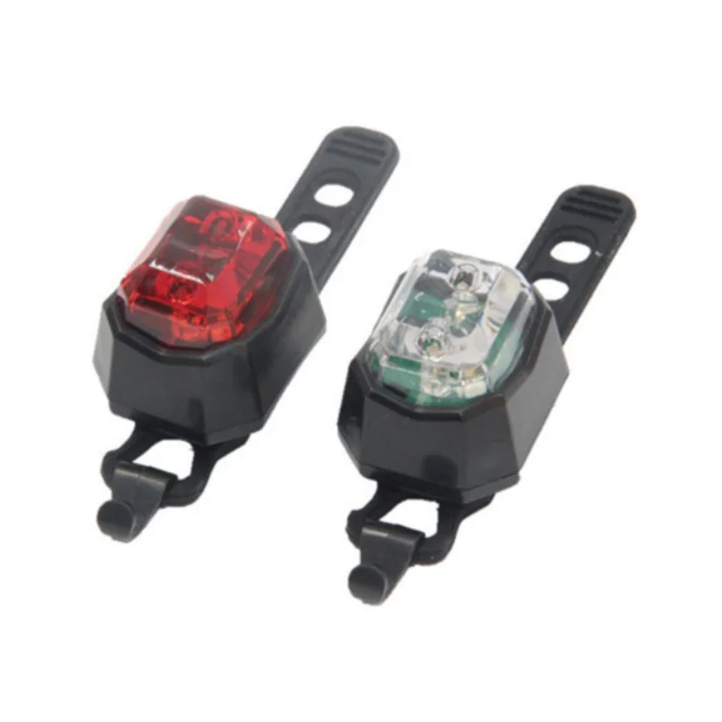 Велосипедные фары Led USB Перезаряжаемый 3 режима ночные горные велосипеды задние фонари Водонепроницаемый MTB Безопасное Предупреждение Велоспорт задние фонари