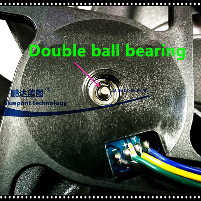 140mm, 14025, 140x140x25mm, dc12v