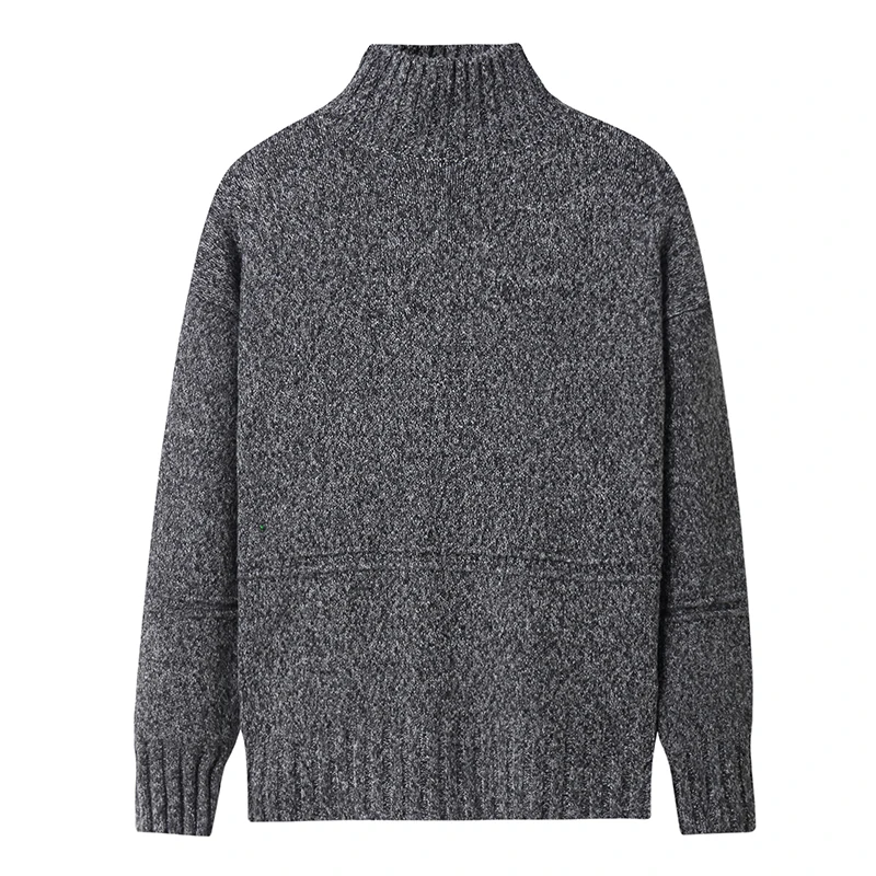 GustOmerD 2019 Winter Pullovers Men Solid Slim Fit Turtleneck Sweater Men Fashion Casual Warm Mens Turtleneck Sweaters GustOmerD 2019 Winter Pullovers Men Solid Slim Fit Turtleneck Sweater Men Fashion Casual Warm Mens Turtleneck Sweaters