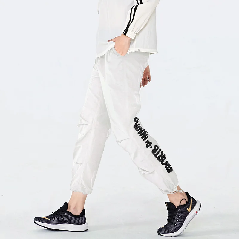 Women's Track Pants Yoga Jogging Suit Gym Workout Fitness Training Yoga Jogging Track Pants Loose Casual Yoga Clothes
