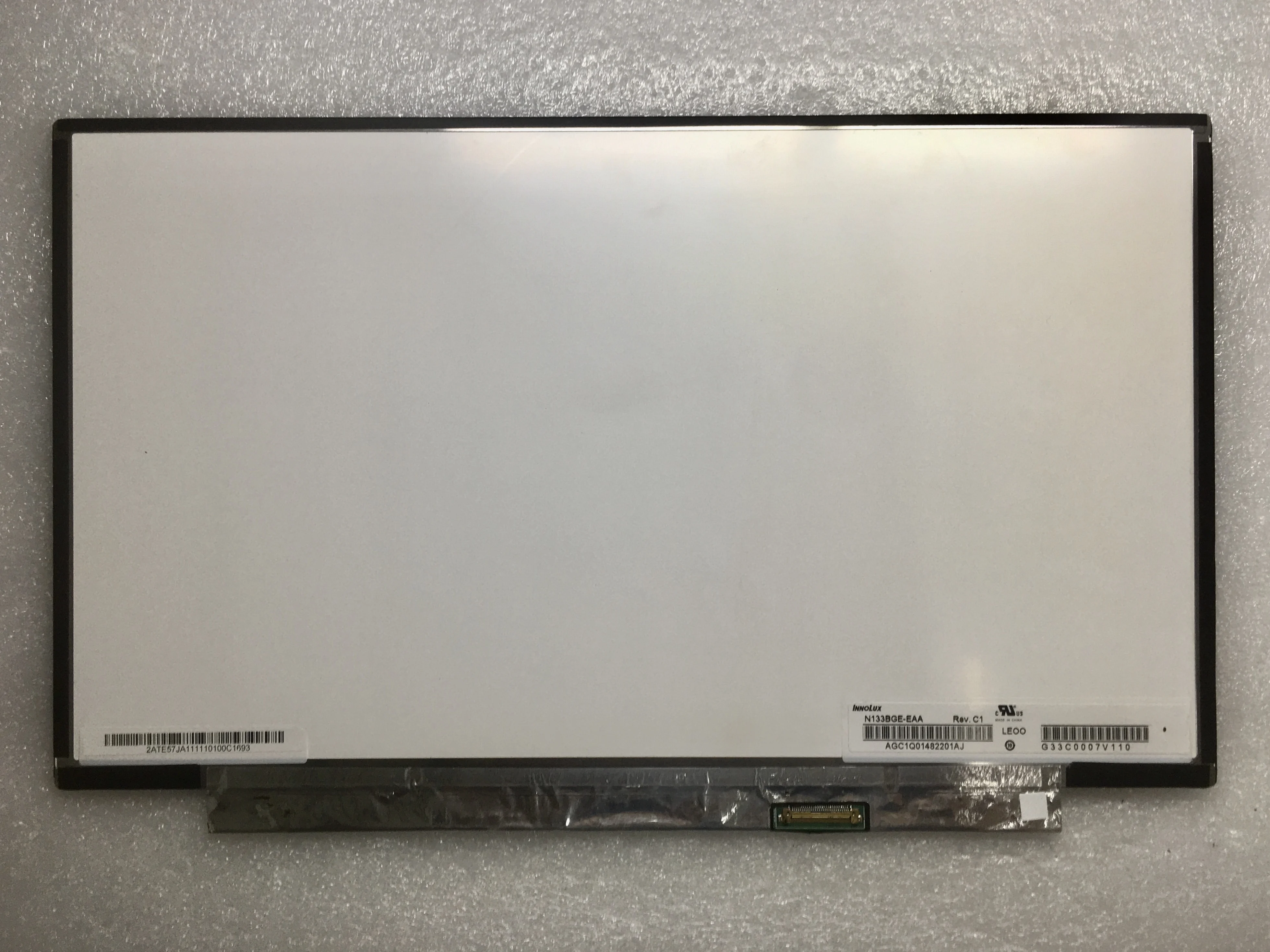   N133BGE-EA1 EAA ´ N133BGE-EB1 NT133WHM  LED LCD ȭ 13.3 &eDP WXGA 1366x768 ÷