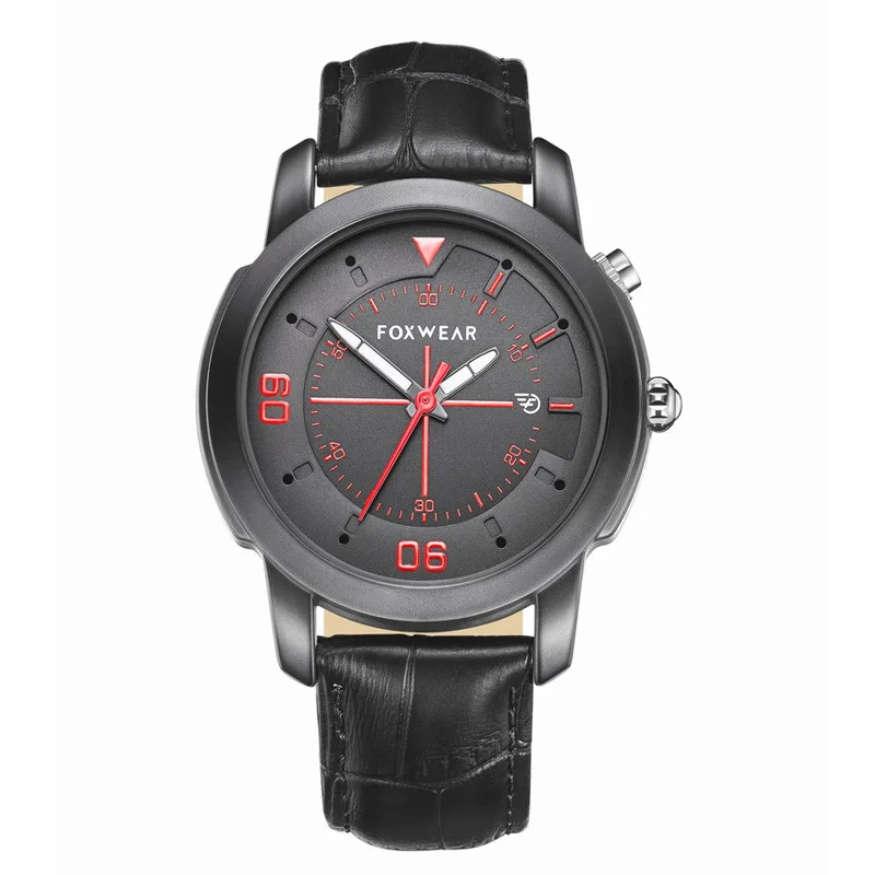 

Currently Available Smart Sports Bluetooth Pedometer Quartz Movement Watch Pointer Gift Watch IP68 Waterproof