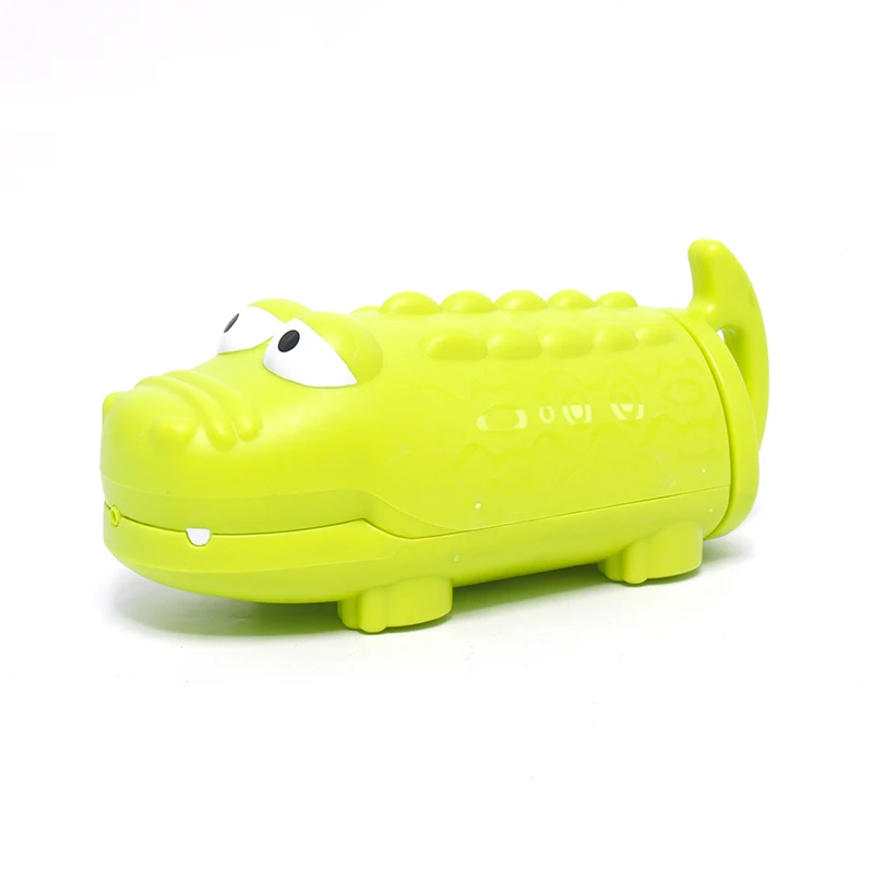 Children's Water Guns Shark Crocodile Air Pressure Toys Water Bullet Bath Turtle Bathroom Play Toys Ocean Toys for Kids Gifts 8