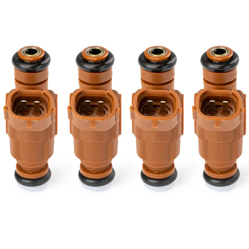# 0280157146 16600-3RZ0A Petrol Fuel Injector Nozzle For Renault For Mercedes-Benz Nissan Sentra 2.0 Flex-2014 Forward
