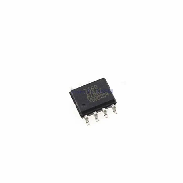 

Icl7660 Ic Reg Pump Inv 45Ma 8 Icl7660aibaz