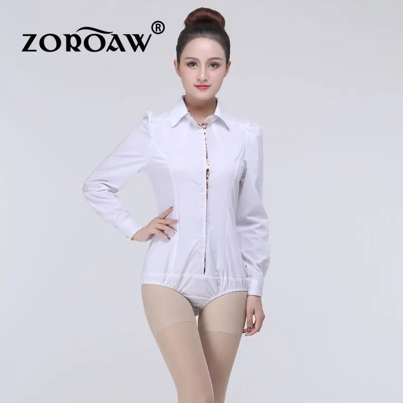 

2019 Blouse Women Body Shirts Blusas Womens Blouses Casual Long Sleeve Shirt Leopard Collar Tops Feminina Office Clothes