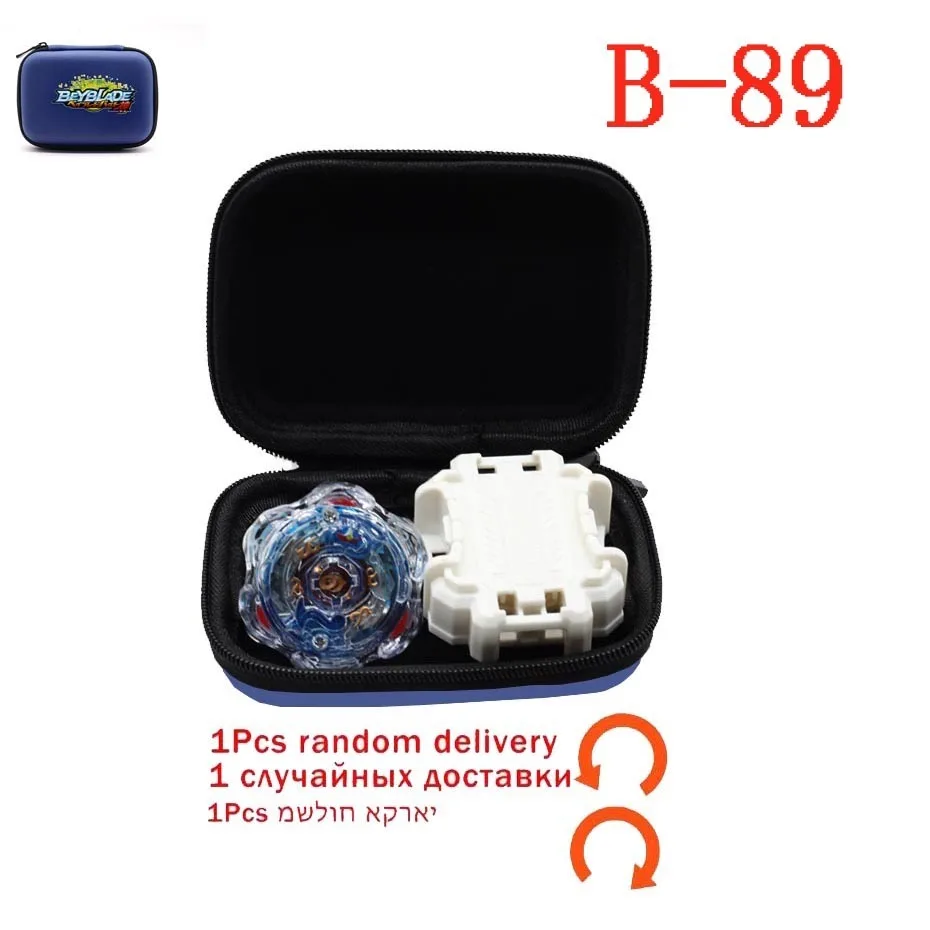 TAKARA TOMY Beyblade Burst Starter GT-B144 Legend Spriggan Metal Fusion battle gyro launcher для детского подарка