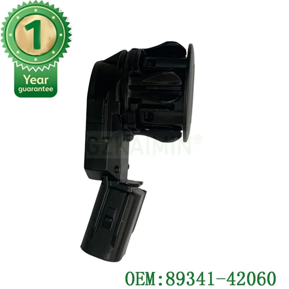 PDC Rear Bumper Parking Sensor OEM 89341-42060 89341-42060-C0 For Toyota RAV4 Tacoma 2.5 2017-2018 | Автомобили и мотоциклы