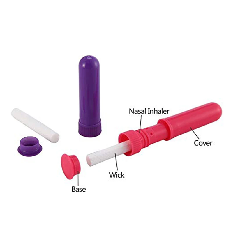 nasal inhaler 1