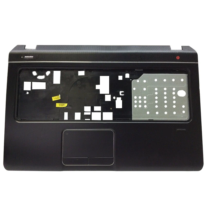 Оригинальный чехол для ноутбука HP Pavilion ENVY DV7 M7 7000 Palmrest с Touc hp ad 682044 001|Сумки и чехлы