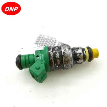 

DNP Auto Valve Fuel Injector Fit For HYUNDAI ACCENT 1.5L 35310-26010/9 250 930 017