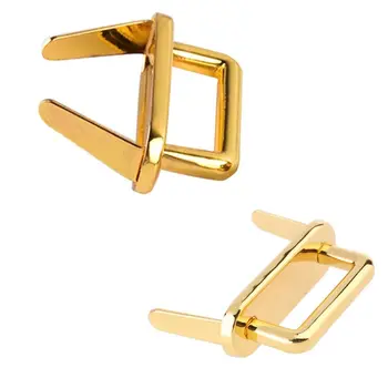 

Metal Clasp Turn Lock Hardware Twistlocks for Handbag Shoulder Bag Purse Parts LX9F